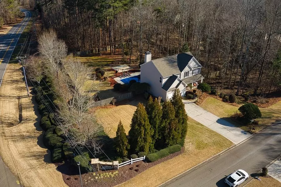 5615 Millstone DR, Cumming, GA 30028