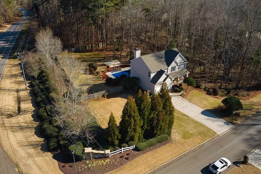 Cumming, GA 30028,5615 Millstone DR