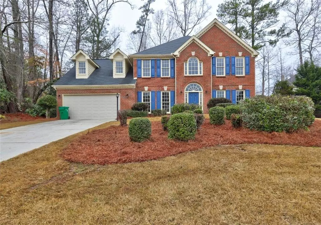 Stone Mountain, GA 30087,6844 Wynbrooke CV