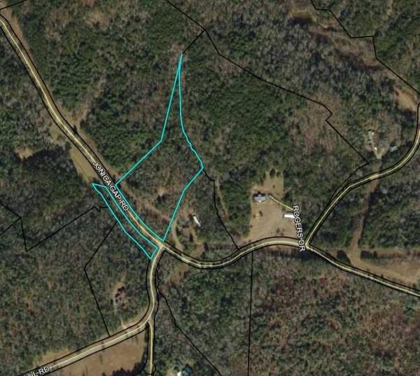 0 Jonica Gap Rd, Morganton, GA 30560