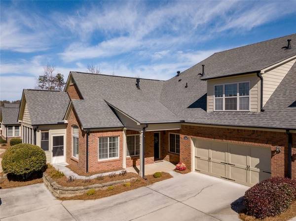 2902 BROOKHAVENRUN CIR, Duluth, GA 30097