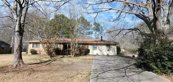 Powder Springs, GA 30127,4272 Carlos CT