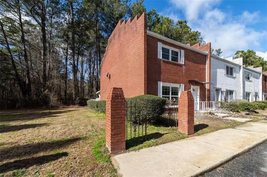 4500 Shannon BLVD #1A, Union City, GA 30291