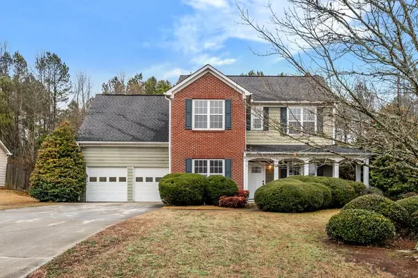 386 Silverthorn RD NW, Marietta, GA 30064