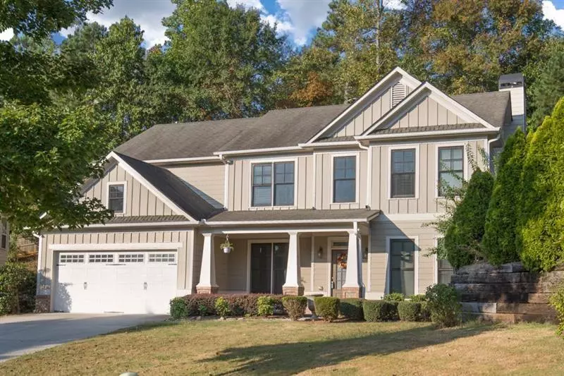 3864 Park Castle CT, Suwanee, GA 30024