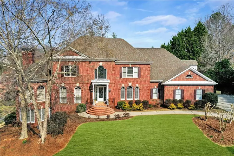 5541 Waterford Green GLN, Marietta, GA 30068