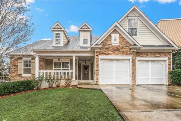 2219 White Alder DR, Buford, GA 30519