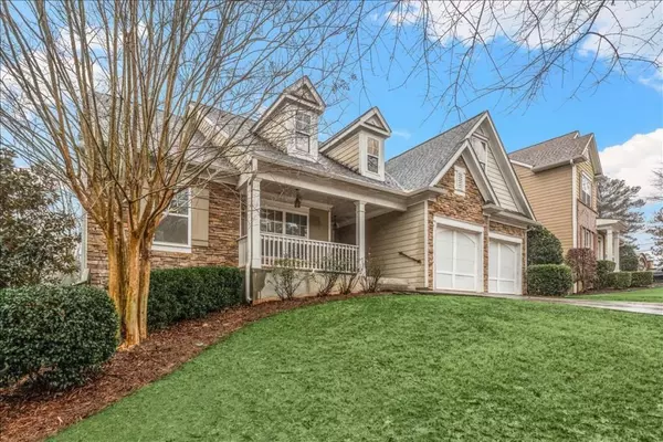 Buford, GA 30519,2219 White Alder DR