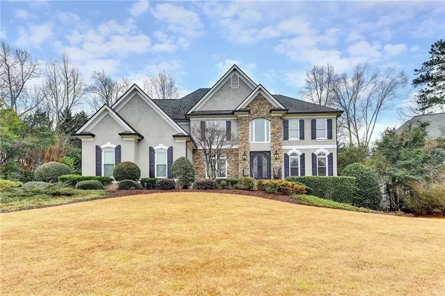 9955 High Falls Pointe, Alpharetta, GA 30022