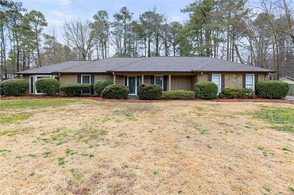 430 HEMBREE RD, Roswell, GA 30076