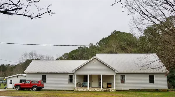 1927 Dooley Town RD, Statham, GA 30666