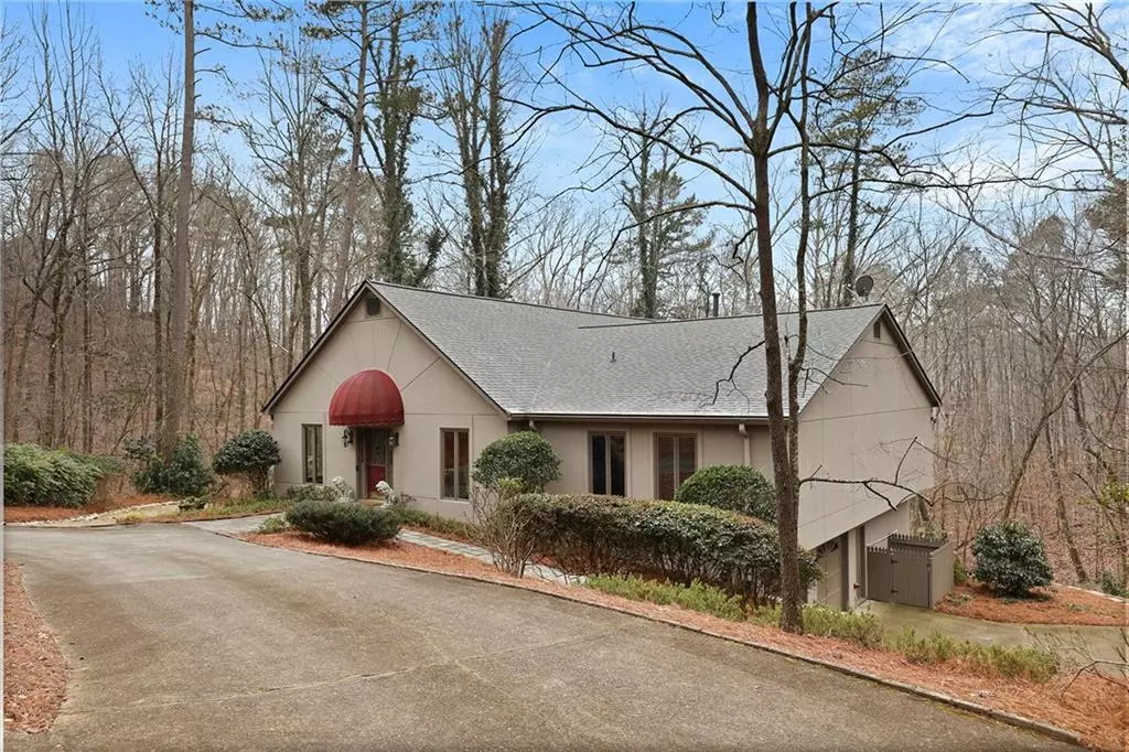 Roswell, GA 30076,545 Watergate CT