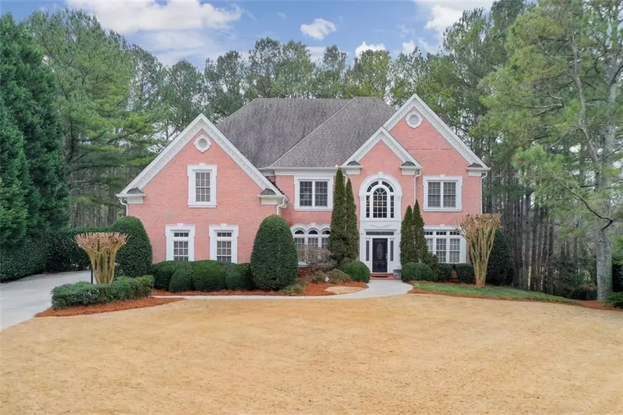 1315 Portmarnock DR, Alpharetta, GA 30005