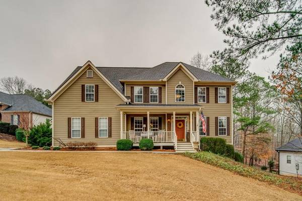 3746 Falls TRL SE, Winston, GA 30187