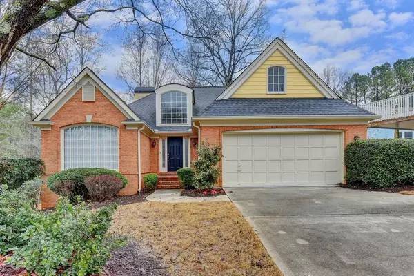 6160 Harbour Overlook, Alpharetta, GA 30005