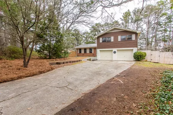 Tucker, GA 30084,3310 Shorelake DR