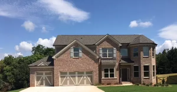 4115 Mayhill CIR, Cumming, GA 30040