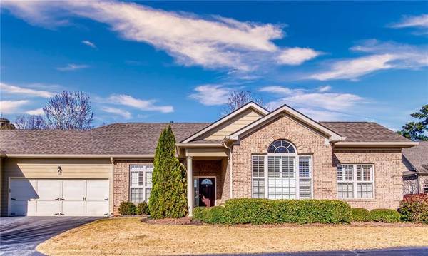 502 Mount Park DR, Powder Springs, GA 30127