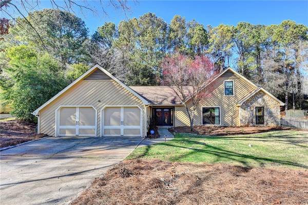 3353 River Birch WAY NE, Roswell, GA 30075