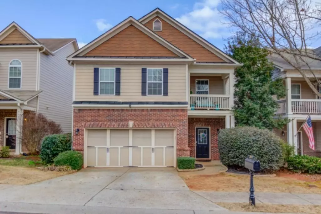Buford, GA 30519,2099 Barberry DR