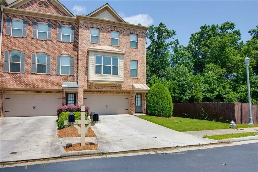 2838 LAUREL VALLEY TRL, Buford, GA 30519