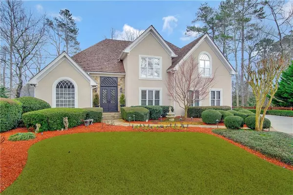 9265 Prestwick Club DR, Johns Creek, GA 30097