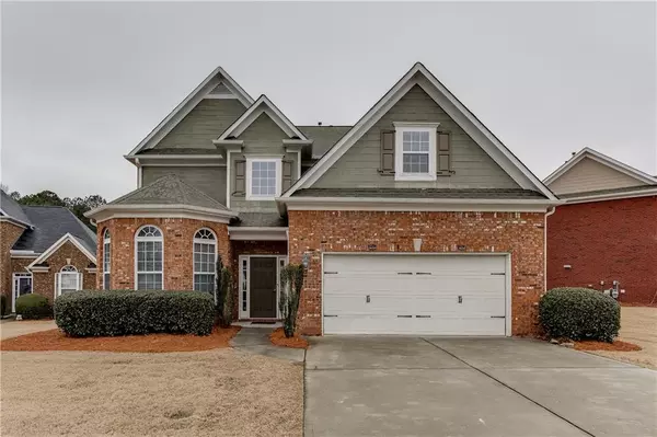 Buford, GA 30519,3676 Rosecliff TRCE