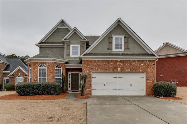 3676 Rosecliff TRCE, Buford, GA 30519