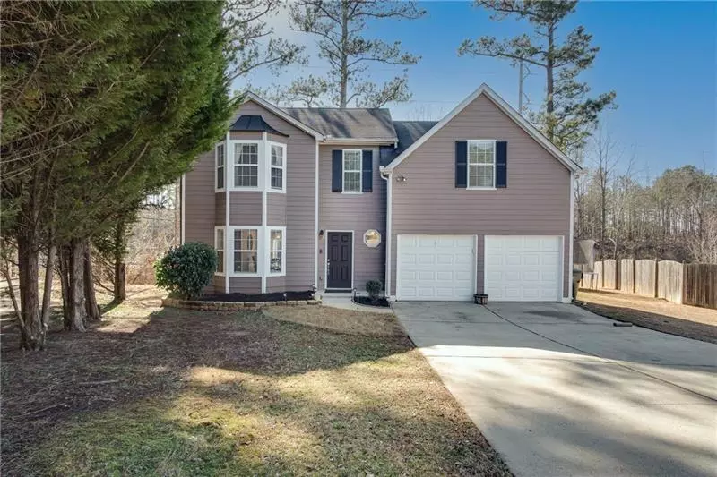 2280 Dresden GN NW, Kennesaw, GA 30144