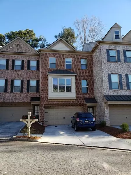 2921 Camplay DR, Suwanee, GA 30024