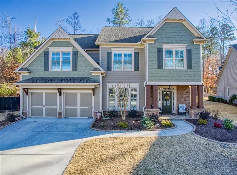 3118 Perimeter CIR, Buford, GA 30519