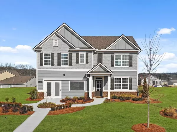 6798 Scarlet Oak WAY, Flowery Branch, GA 30542