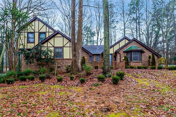 2550 Amalfi DR, Conyers, GA 30012