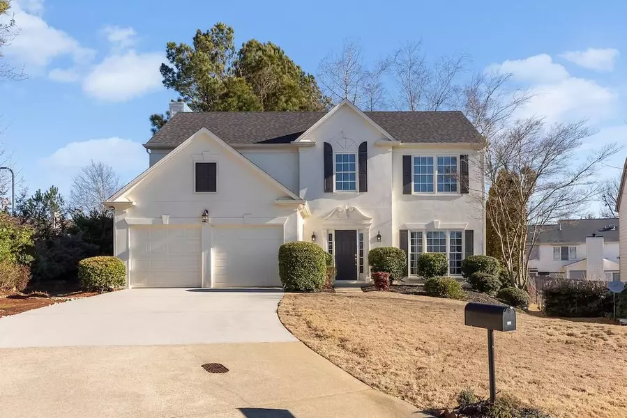 865 Chatburn LN, Duluth, GA 30097