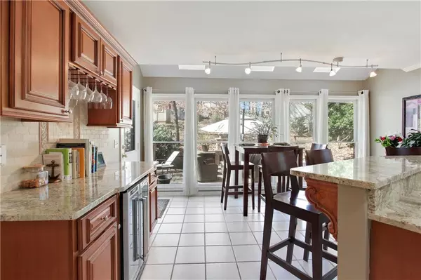 Kennesaw, GA 30144,815 Deep Lake DR NW
