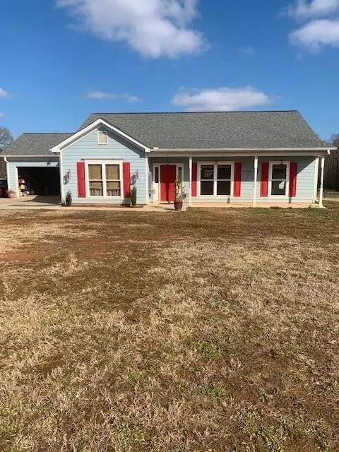 405 Frank Bird RD, Commerce, GA 30530