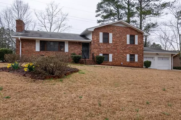 East Point, GA 30344,3687 Calmer CIR