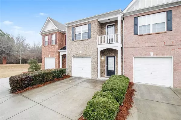 2259 Hawks  Bluff TRL, Lawrenceville, GA 30044