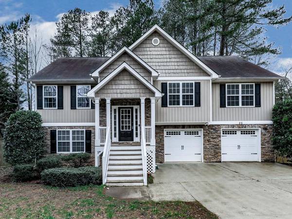 25 Swan DR, Hiram, GA 30141