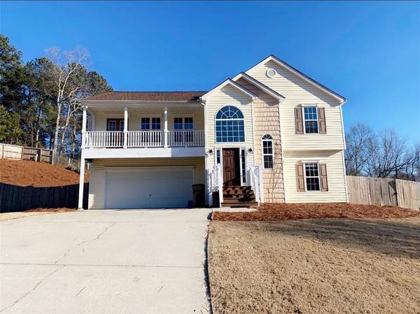 8025 Ivyshaw DR, Gainesville, GA 30506