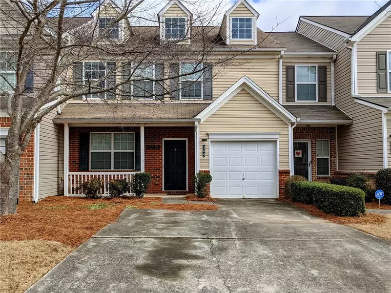 384 Weatherstone PL, Alpharetta, GA 30004