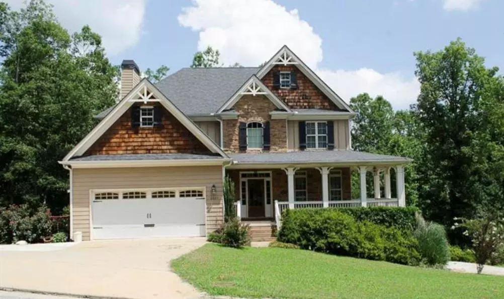 2607 Gold Leaf PT, Gainesville, GA 30504