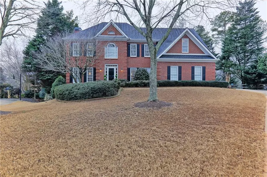 520 Wexford RDG, Roswell, GA 30075