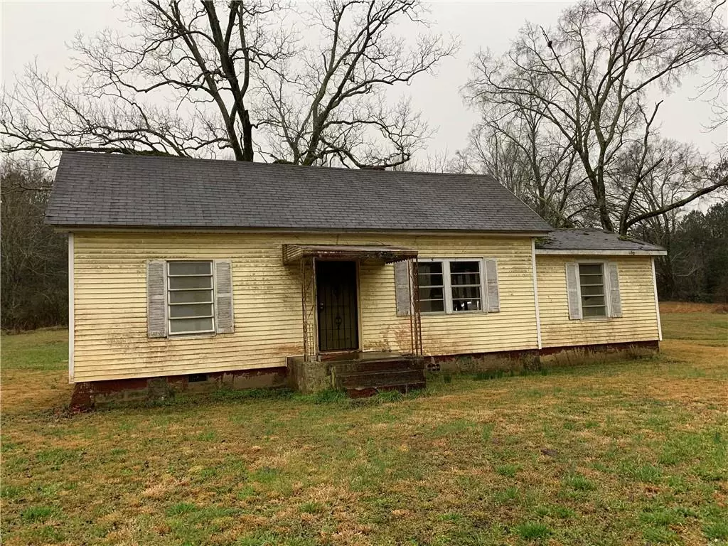 Griffin, GA 30223,1410 E Mcintosh RD