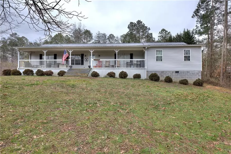 145 Hickory Hollow DR SE, Fairmount, GA 30139