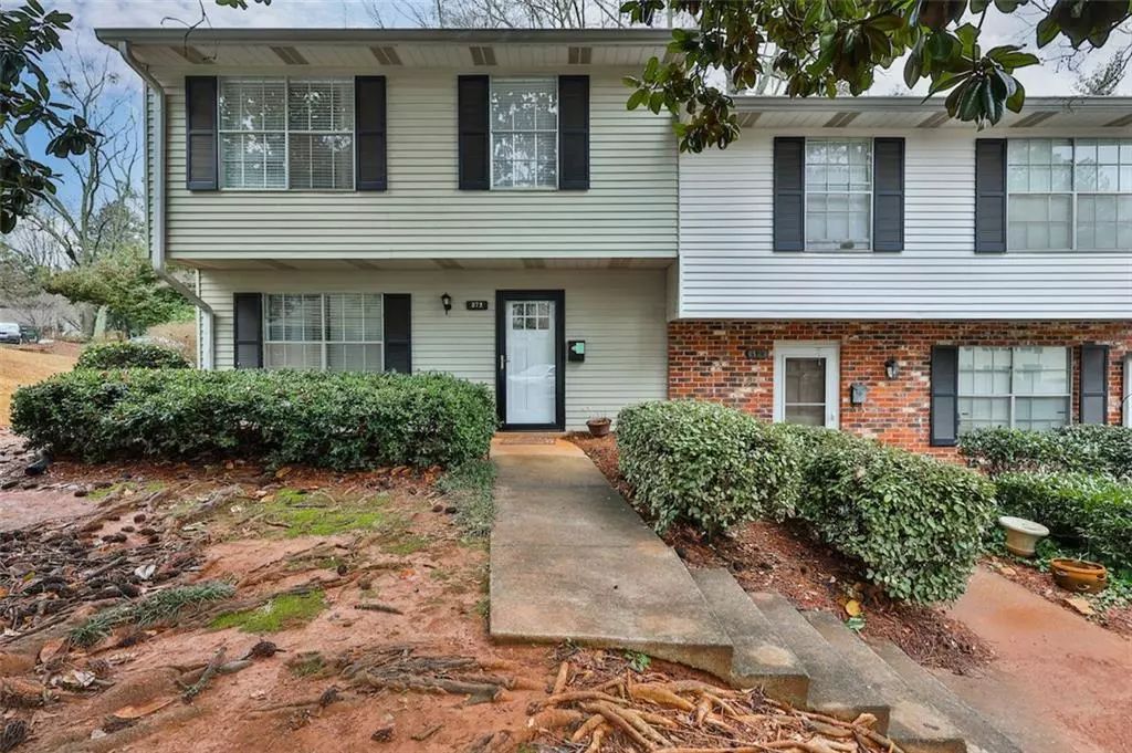 Marietta, GA 30064,372 Leisure CT SW