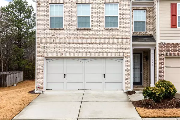 Snellville, GA 30078,3245 Clear View DR