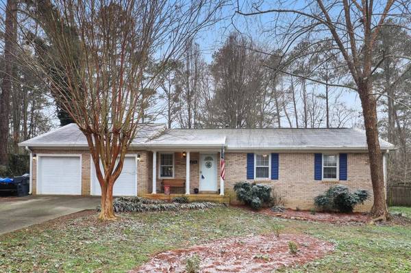 494 Watson BLVD SW, Marietta, GA 30064