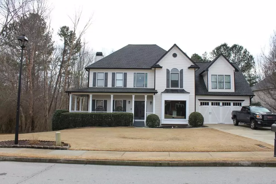 3800 Regal Oaks DR, Suwanee, GA 30024