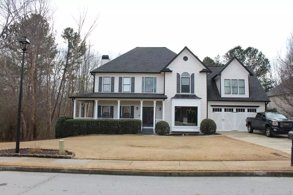 Suwanee, GA 30024,3800 Regal Oaks DR